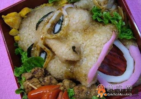 高校食堂现神菜西瓜炒肉 盘点那些年我们在食堂吃过的神菜