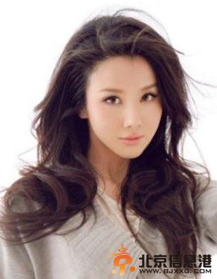 孙菲菲现任老公是谁?孙菲菲结婚是真是假?孙菲菲被曝二婚是真的吗?