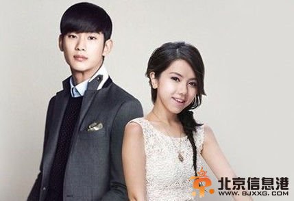 邓紫棋回应与金秀贤不和传闻 否认拍片零交流