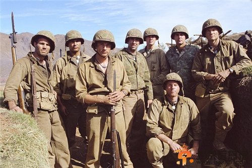 最后的风语者去世 外界听懂纳瓦霍语的不足30人