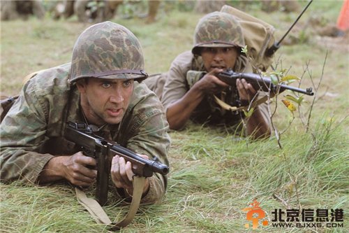 最后的风语者去世 外界听懂纳瓦霍语的不足30人