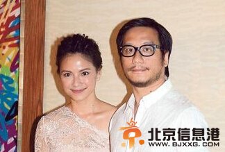网曝彭顺返港再约神秘女子非李悦彤 李心洁崩溃欲离婚