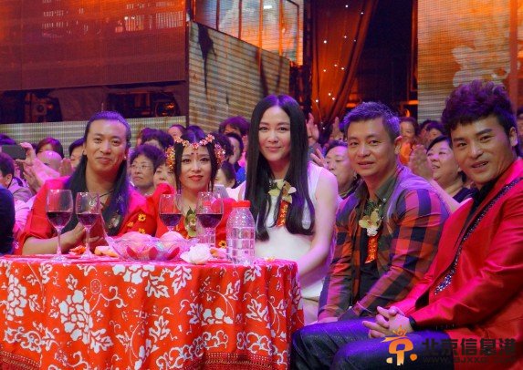 李琳李大双