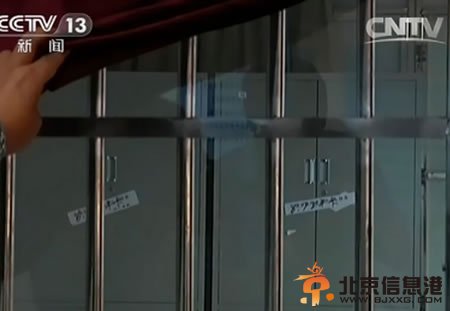 2014全国高考拉开帷幕 揭高考试卷押送全过程图片