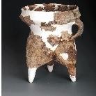 江西发现3500年前商代聚落 为青铜器冶炼场所(图) 