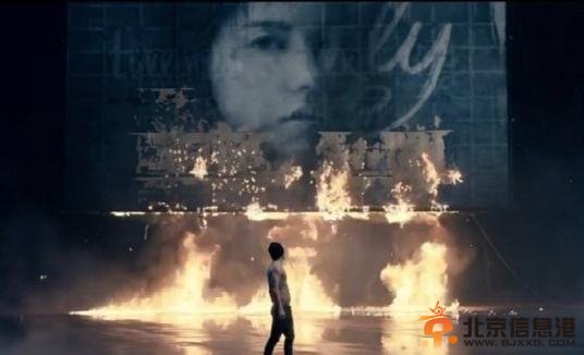 BigBang太阳新歌《凌晨1点》将与闵孝琳上演大胆床戏