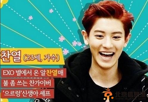 《Roommate》朴灿烈140608完整版高清在线观看(中文字幕)