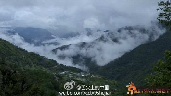 《舌尖上的中国2》第六集“秘境”再遭网友吐槽：看了一集动物世界