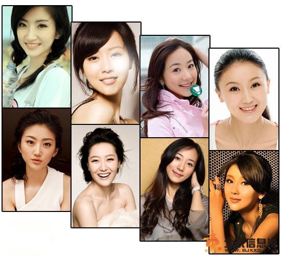 “新京城四美”名单出炉 韩雪调侃:取消也不打个招呼商量一下