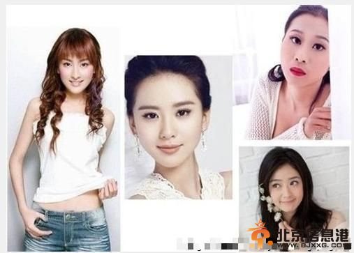 “新京城四美”名单出炉 韩雪调侃:取消也不打个招呼商量一下