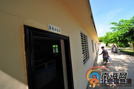 海南8名残疾人组团创业 培训残疾员工上千人