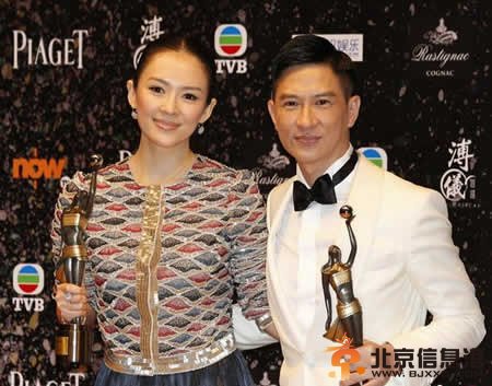 一代宗师的武术指导叫什么?香港金像奖一代宗师斩获12奖
