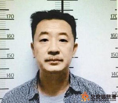 黄海波发道歉函求放过 浪子回头招妓风云难掩盖