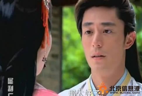 犀利仁师路云霏会嫁给李大人吗 霍建华客串李大人结局是什么