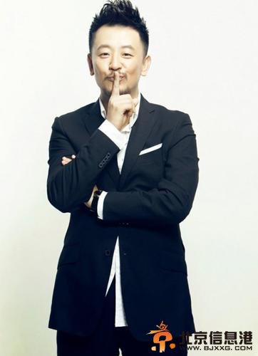 黄海波恳道歉一心改过诚 网友纷纷声援表原谅【图】