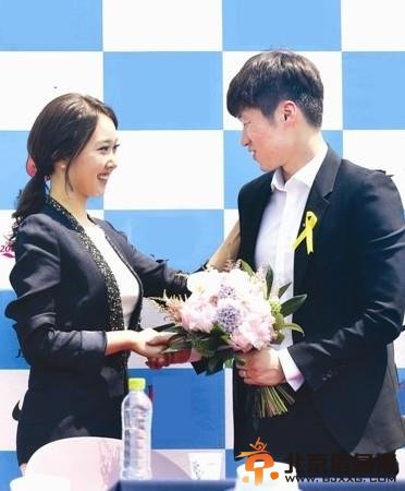 朴智星退役后与女友金敏智7月结婚 揭秘亚洲第一球星成长史