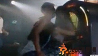 徐若瑄被霸王硬上弓 裸戏遭蹂躏场面令人发指【图】