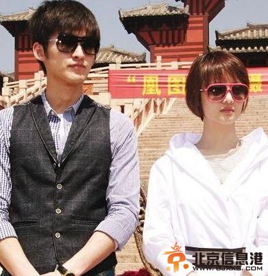 郑爽承认与张翰分手 真相：因太自卑才整容