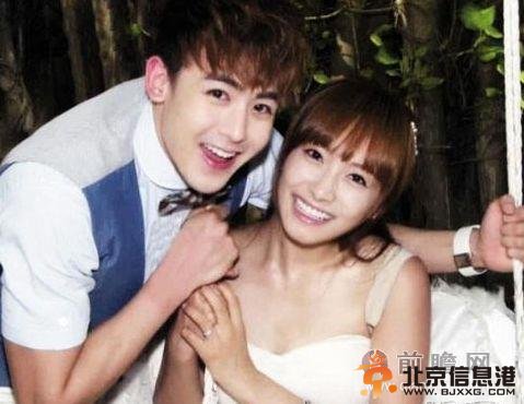 2PM尼坤身价曝光告别维尼认爱Tiffany 揭秘成名辛酸史被赞暖男