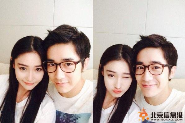 张馨予亲弟弟海量照片曝光 大眼小脸欲出道当<a href='http://www.bjxxg.cn/ent/mingxing/' target='_blank'><u>明星</u></a>