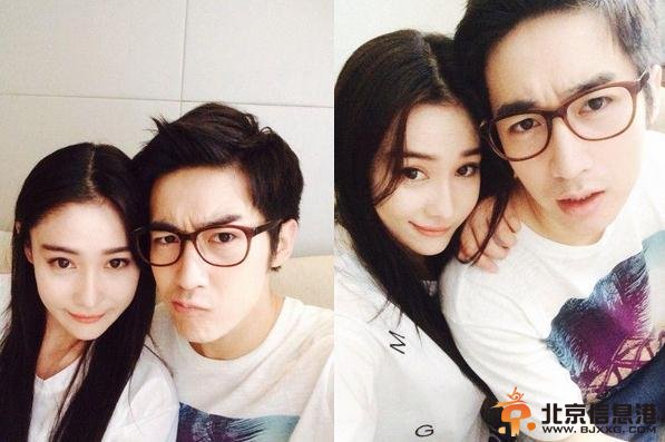 张馨予亲弟弟海量照片曝光 大眼小脸欲出道当<a href='http://www.bjxxg.cn/ent/mingxing/' target='_blank'><u>明星</u></a>