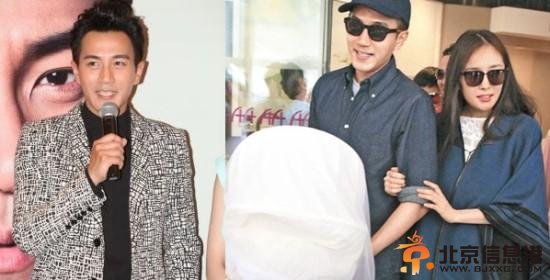 刘恺威杨幂女儿小糯米大名叫什么名字?小糯米将留港生活