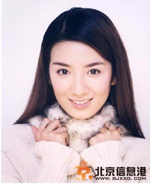 娱乐圈长相娇美 深受男人垂爱的十大女星大盘点