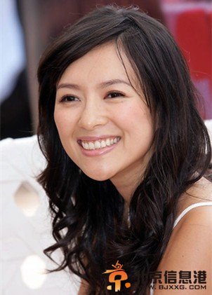 娱乐圈长相娇美 深受男人垂爱的十大女星大盘点