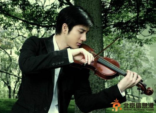 海哥娱乐盘点娱乐圈号称“电眼男神”的十大男星