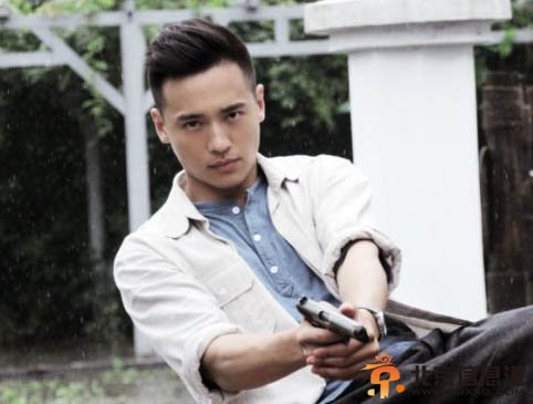 海哥娱乐盘点娱乐圈号称“电眼男神”的十大男星