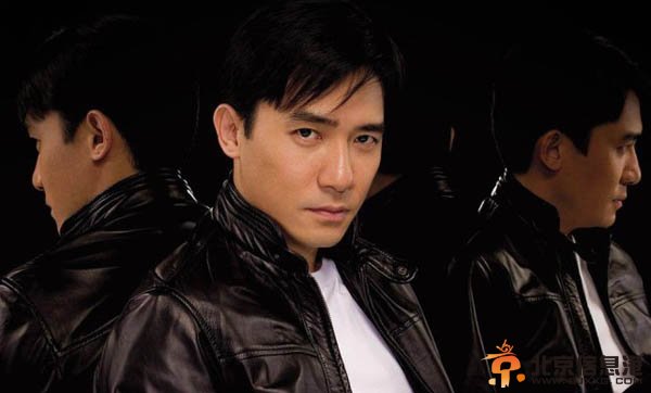 海哥娱乐盘点娱乐圈号称“电眼男神”的十大男星