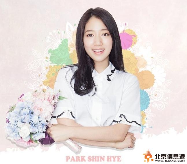 朴信惠新歌《My Dear》MV完整版高清在线观看(中文字幕)