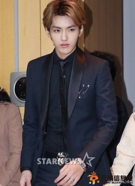 吴亦凡Kris解约案进入调解程序 吴亦凡SM双方会和解让步吗