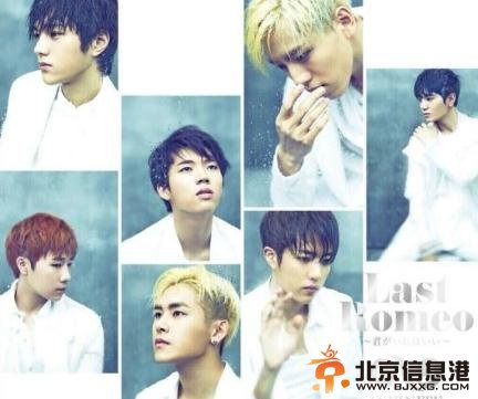 Infinite新歌《Last Romeo》MV完整版高清高清在线观看(中文字幕)