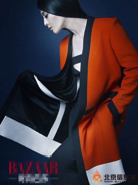 范冰冰化身蒙娜丽莎 “性感一姐”称霸<a href='http://www.bjxxg.cn/ent/' target='_blank'><u>娱乐</u></a>圈[组图]