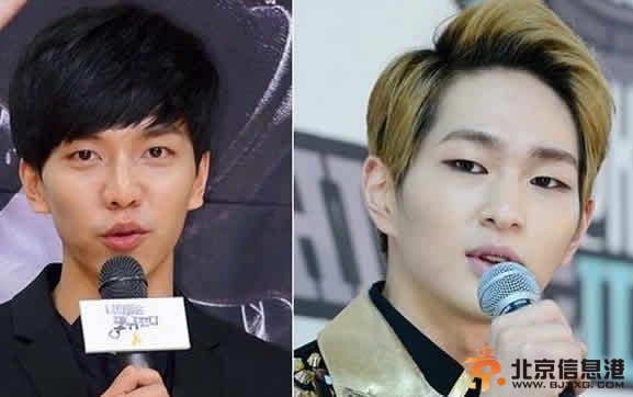 李升基角膜损伤SHINee温流声带手术 遗憾无大碍