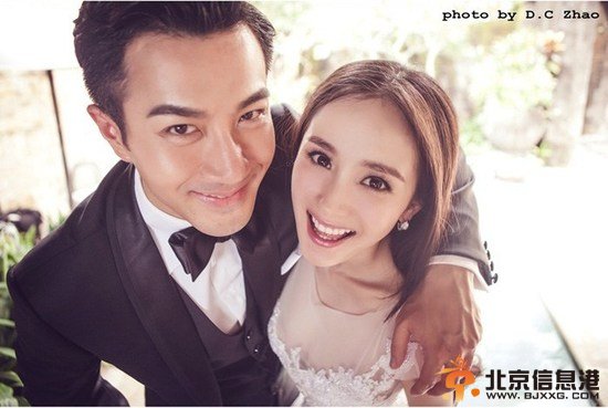 刘恺威女儿留港生活 杨幂已替女儿改名