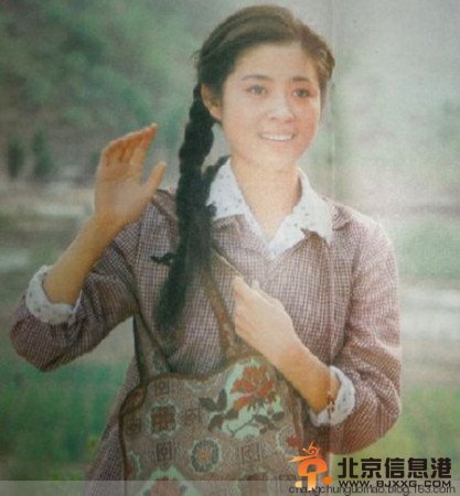 倪萍减肥暴瘦20斤！为重返央视倪萍一天只吃两顿饭