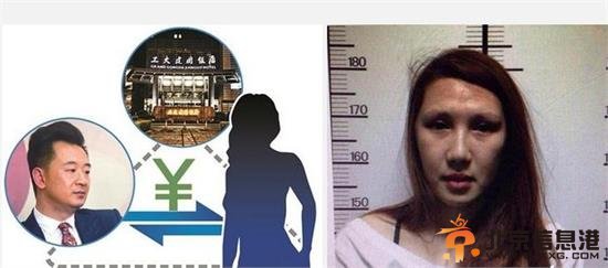  黄海波嫖娼真相：司机设局报复亲自找来女主角报警后辞职