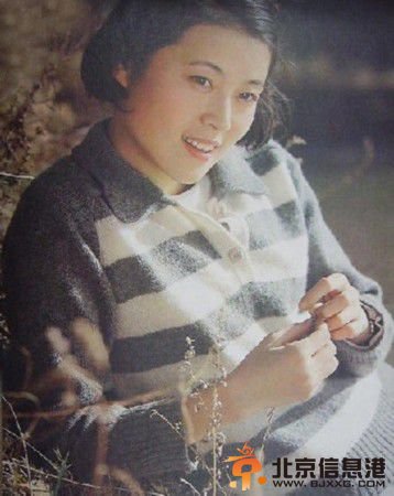 倪萍否认为回归央视减肥二十斤:不知谁慌报军情