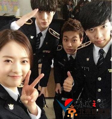 李胜基被刺伤眼忍痛继续拍戏 医生极力阻止要求缜密检查