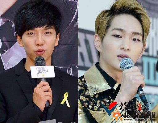 李胜基被刺伤眼忍痛继续拍戏 医生极力阻止要求缜密检查