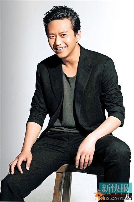 邓超谈“出轨”