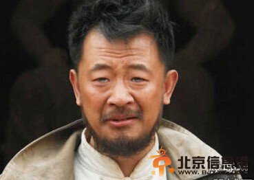 黄海波被抓真相 被司机“设局”演艺圈果然十面埋伏