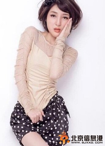 郭美美