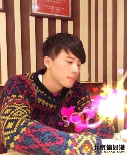 组图：一夜爆红的丽水特警哥 一大波生活照曝光