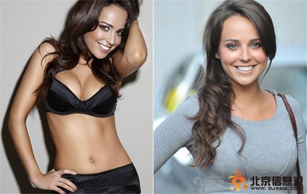 世界杯太太团十大女神出炉：球场下的美貌厮杀