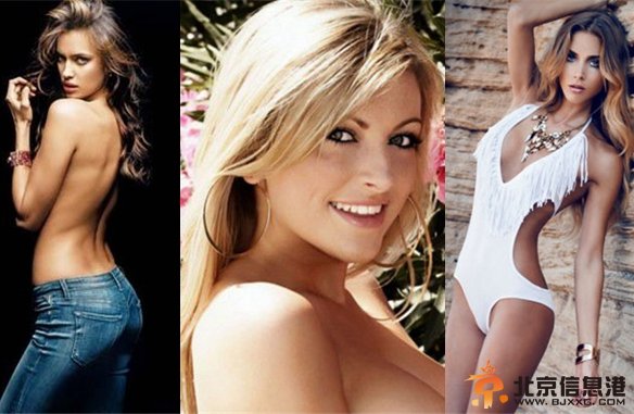 世界杯太太团十大女神出炉：球场下的美貌厮杀