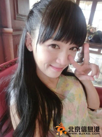 陈乔恩抽烟照清纯形象幻灭 玉女昔日半裸露胸照被扒（组图） 