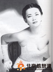 孙俪姨奶竟是台湾巨星胡慧中 孙俪：曾以姨奶胡慧中为偶象激励自己